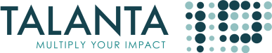 Talanta10 logo